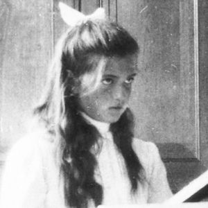 Meet your Posher, Alexander